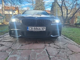 BMW 535 F11/313кс, снимка 2