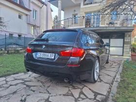 BMW 535 F11/313кс, снимка 5