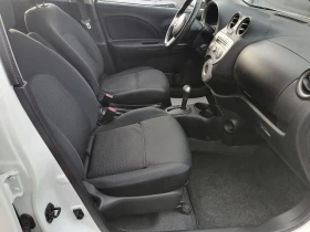 Nissan Micra 1.2 бензин, автомат, 2011г. - [16] 