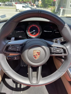 Porsche 911 911 992 Carrera 4S Cabriolet PDK | Mobile.bg    6