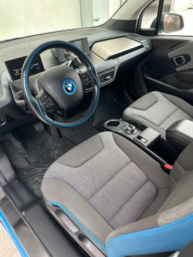 BMW i3 94Ah, снимка 4