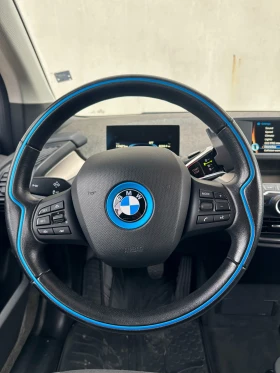 BMW i3 94Ah, снимка 8