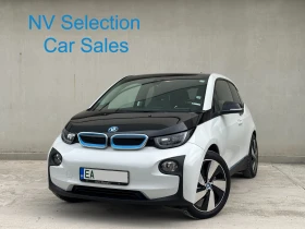 BMW i3 94Ah, снимка 1