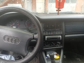 Audi 80, снимка 5