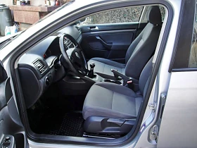 Обява за продажба на VW Golf 1.9 TDI ГЕРМАНИЯ ~6 599 лв. - изображение 7