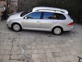 Обява за продажба на VW Golf 1.9 TDI ГЕРМАНИЯ ~6 599 лв. - изображение 6