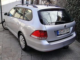 Обява за продажба на VW Golf 1.9 TDI ГЕРМАНИЯ ~6 599 лв. - изображение 4