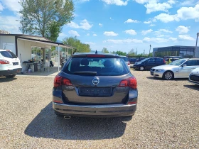 Opel Astra 1.4/140к.с/GPL - 12900 лв. - 88643075 | Car24.bg