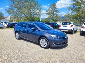 Opel Astra 1.4/140к.с/GPL - 12900 лв. - 88643075 | Car24.bg