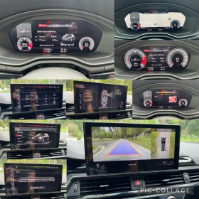 Audi A4 4.0TDI* S-LINE* 4X4* PANO* CAM360* MATRIX* FULL | Mobile.bg    16