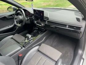 Обява за продажба на Audi A4 4.0TDI* S-LINE* 4X4* PANO* CAM360* MATRIX* FULL ~51 700 лв. - изображение 7
