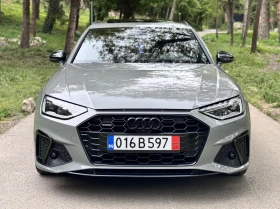 Обява за продажба на Audi A4 4.0TDI* S-LINE* 4X4* PANO* CAM360* MATRIX* FULL ~51 700 лв. - изображение 1