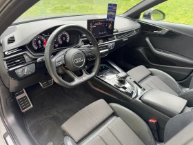 Обява за продажба на Audi A4 4.0TDI* S-LINE* 4X4* PANO* CAM360* MATRIX* FULL ~51 700 лв. - изображение 5
