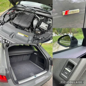Audi A4 4.0TDI* S-LINE* 4X4* PANO* CAM360* MATRIX* FULL | Mobile.bg    14