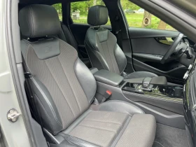 Обява за продажба на Audi A4 4.0TDI* S-LINE* 4X4* PANO* CAM360* MATRIX* FULL ~51 700 лв. - изображение 9