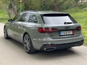 Обява за продажба на Audi A4 4.0TDI* S-LINE* 4X4* PANO* CAM360* MATRIX* FULL ~51 700 лв. - изображение 4