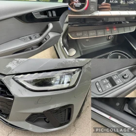 Audi A4 4.0TDI* S-LINE* 4X4* PANO* CAM360* MATRIX* FULL | Mobile.bg    15