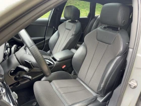Обява за продажба на Audi A4 4.0TDI* S-LINE* 4X4* PANO* CAM360* MATRIX* FULL ~51 700 лв. - изображение 8