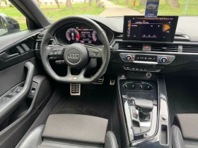 Обява за продажба на Audi A4 4.0TDI* S-LINE* 4X4* PANO* CAM360* MATRIX* FULL ~51 700 лв. - изображение 6