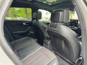Обява за продажба на Audi A4 4.0TDI* S-LINE* 4X4* PANO* CAM360* MATRIX* FULL ~51 700 лв. - изображение 10