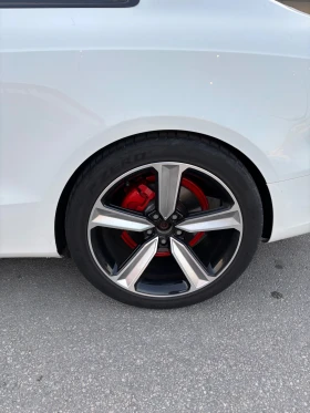 Audi A5 3000 TDI V6 245HP QUATTRO EURO 5B  ! | Mobile.bg    6