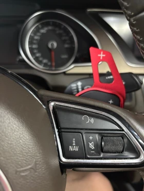 Audi A5 3000 TDI V6 245HP QUATTRO EURO 5B  ! | Mobile.bg    15