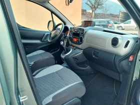 Peugeot Partner 1.6 HDI /TEPEE-LUXURY/4+ 1 .//NAVI// | Mobile.bg    10