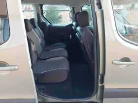 Peugeot Partner 1.6 HDI /TEPEE-LUXURY/4+ 1 .//NAVI// | Mobile.bg    13