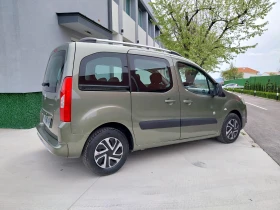 Peugeot Partner 1.6 HDI /TEPEE-LUXURY/4+ 1 .//NAVI// | Mobile.bg    5