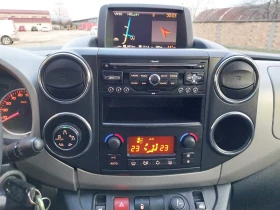 Peugeot Partner 1.6 HDI /TEPEE-LUXURY/4+ 1 .//NAVI// | Mobile.bg    8