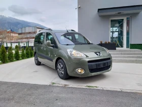Peugeot Partner 1.6 HDI /TEPEE-LUXURY/4+ 1 .//NAVI// | Mobile.bg    3