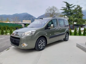 Peugeot Partner 1.6 HDI /TEPEE-LUXURY/4+ 1 .//NAVI// | Mobile.bg    2