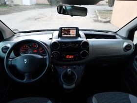 Peugeot Partner 1.6 HDI /TEPEE-LUXURY/4+ 1 .//NAVI// | Mobile.bg    16