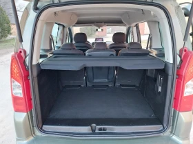 Peugeot Partner 1.6 HDI /TEPEE-LUXURY/4+ 1 .//NAVI// | Mobile.bg    14