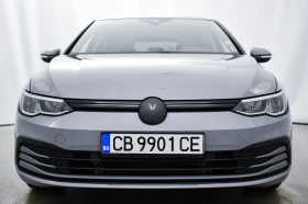 Обява за продажба на VW Golf 8 1.5 eTSI OPF DSG ~39 500 лв. - изображение 1
