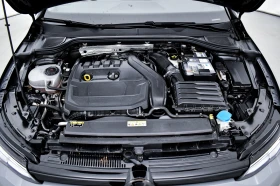Обява за продажба на VW Golf 8 1.5 eTSI OPF DSG ~39 500 лв. - изображение 9