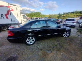 Mercedes-Benz E 200 E200 KOMPRESSOR  AVANGARD | Mobile.bg    9