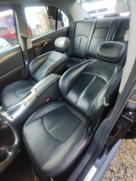 Mercedes-Benz E 200 E200 KOMPRESSOR  AVANGARD | Mobile.bg    13