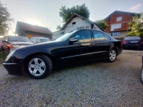 Mercedes-Benz E 200 E200 KOMPRESSOR  AVANGARD | Mobile.bg    10