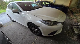 Mazda 3 - 7799 лв. - 38139710 2