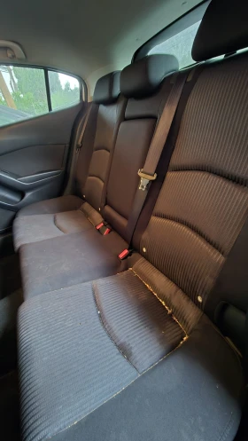 Mazda 3 - 7799 лв. - 38139710 9
