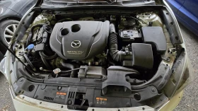 Mazda 3 - 7799 лв. - 38139710 14
