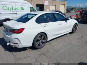     BMW 330 XDRIVE