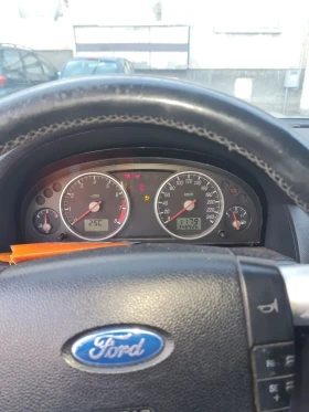 Обява за продажба на Ford Mondeo Бензин/Газ ~1 800 лв. - изображение 7