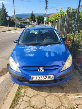 Peugeot 307 | Mobile.bg    5