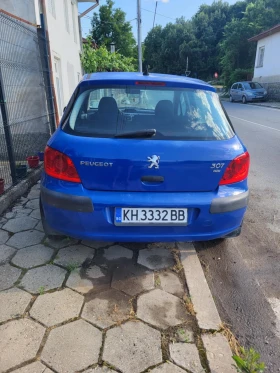 Peugeot 307 | Mobile.bg    3