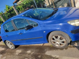 Peugeot 307 | Mobile.bg    2