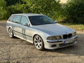 Обява за продажба на BMW 530 ~10 500 лв. - изображение 1