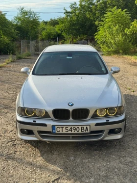 Обява за продажба на BMW 530 ~10 500 лв. - изображение 1