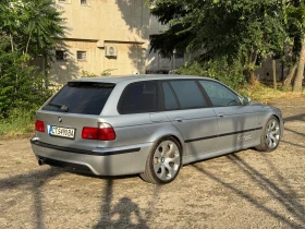 Обява за продажба на BMW 530 ~10 500 лв. - изображение 2